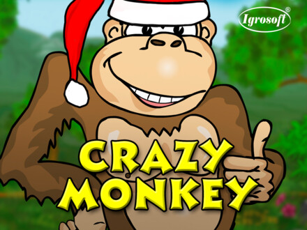Crazy Monkey